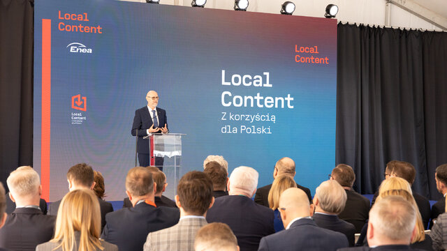 Local Content  Z korzyścią dla Polski (1)