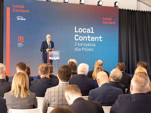 Local Content  Z korzyścią dla Polski (1)