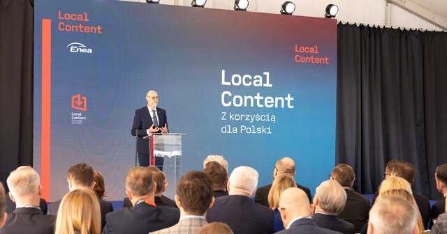 Local Content  Z korzyścią dla Polski (1)