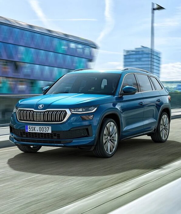 Ulga dla głowy i portfela. Jak wynajem długoterminowy zmienia sposób myślenia o posiadaniu samochodu?