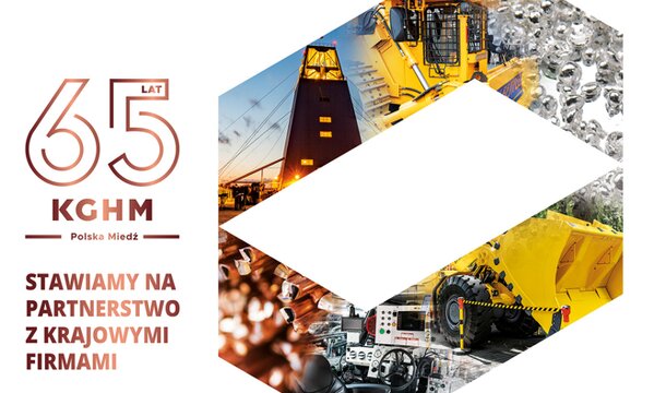 Local content at KGHM: the domestic value chain and benefits for the Polish economy