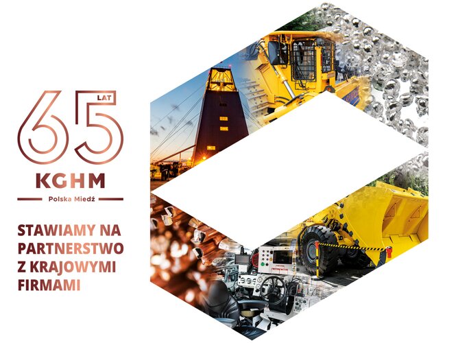 Local content at KGHM: the domestic value chain and benefits for the Polish economy