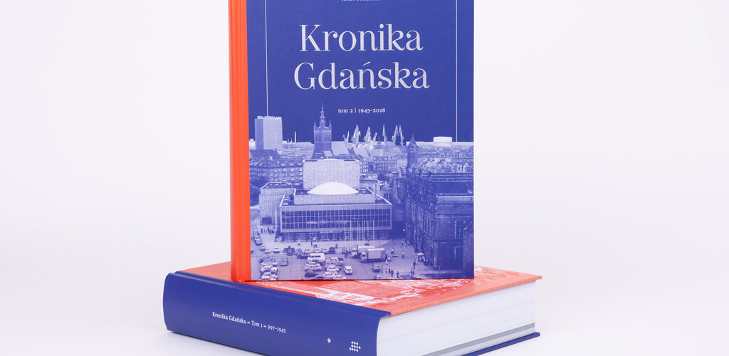 Kronika Gdańska Tom 2, fot  T  Zgliński, mat  MG (18)