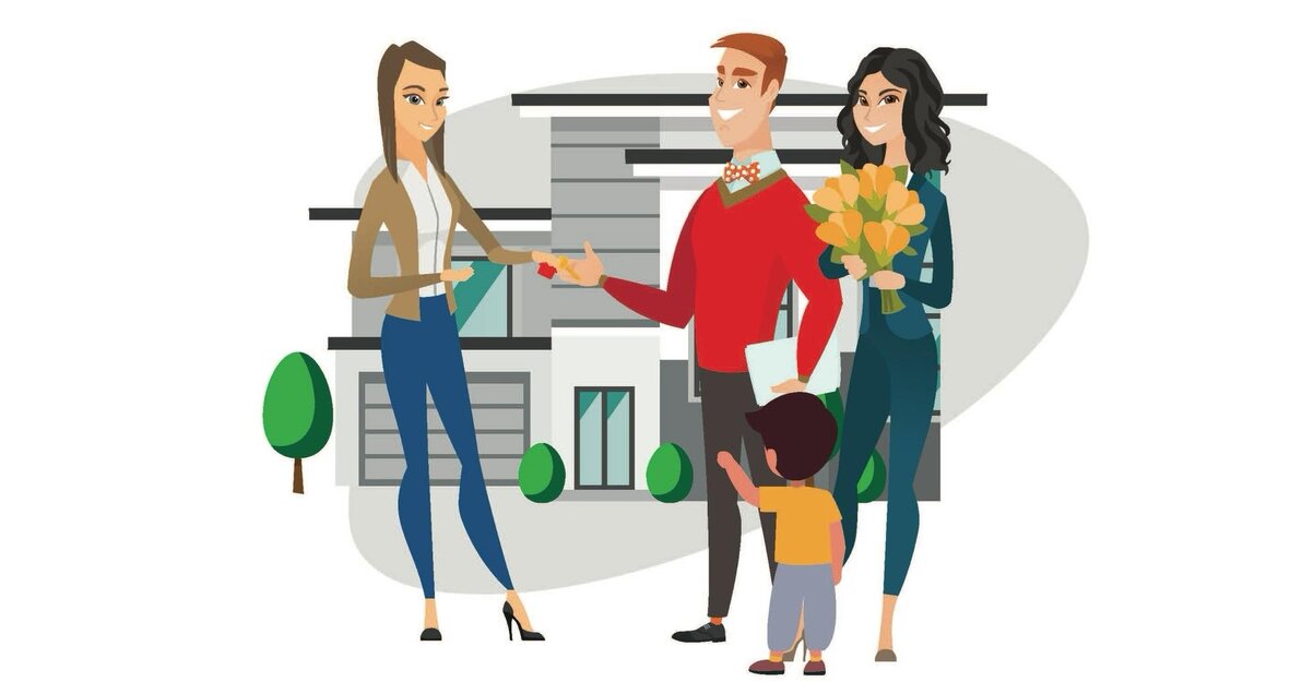 Zamieszkaj z SAN do ilustracji