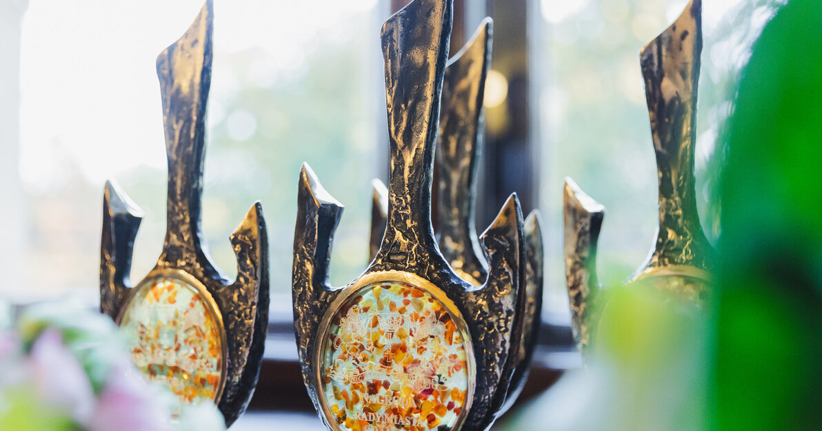 Nagrody Rady Miasta Gdańska, fot  Dominik Paszliński (2)