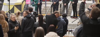 TAURON Gliwicka Energia Kultury