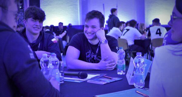 „Kompetentny Gilbert” 2026 – znamy zwycięzców III edycji Olimpiady wiedzy o KGHM