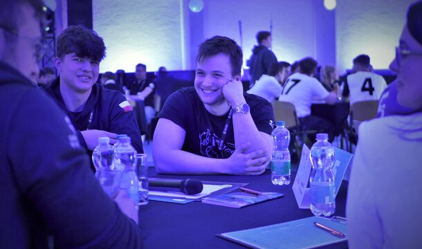 „Kompetentny Gilbert” 2026 – znamy zwycięzców III edycji Olimpiady wiedzy o KGHM