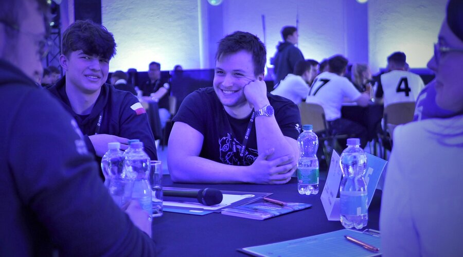 „Kompetentny Gilbert” 2026 – znamy zwycięzców III edycji Olimpiady wiedzy o KGHM