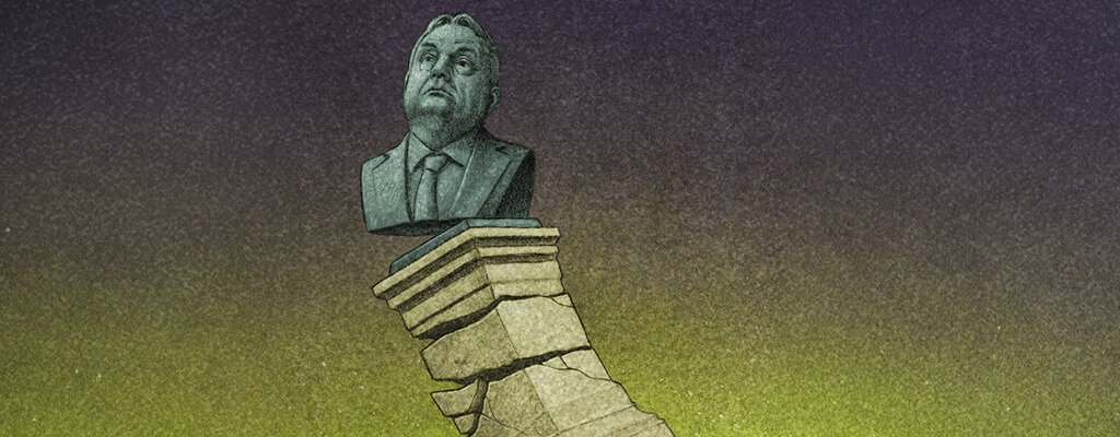 e-Wprost nr 16 (271): O dwóch takich, co topią PiS, najgłupsze inwestycje w Polsce i wojna papieża z prezydentem