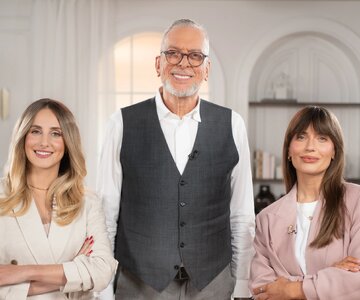 Nowy kanał Wirtualnej Polski: „Miłość”