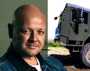 Obrazek z postu na twitterze