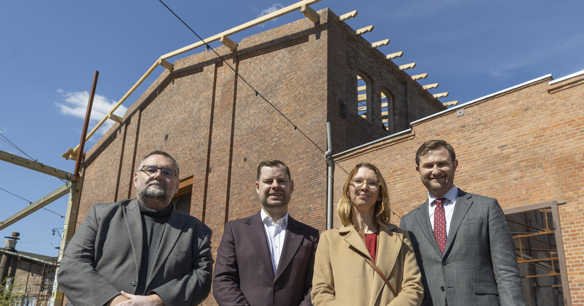 Dotacje dla gdańskich zabytków 