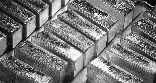 KGHM Polska Miedź entre los principales productores mundiales de plata