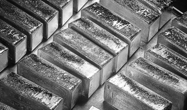 KGHM Polska Miedź entre los principales productores mundiales de plata