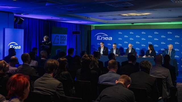 transformacja enei przyspiesza 2025 rokiem przelomu 1 