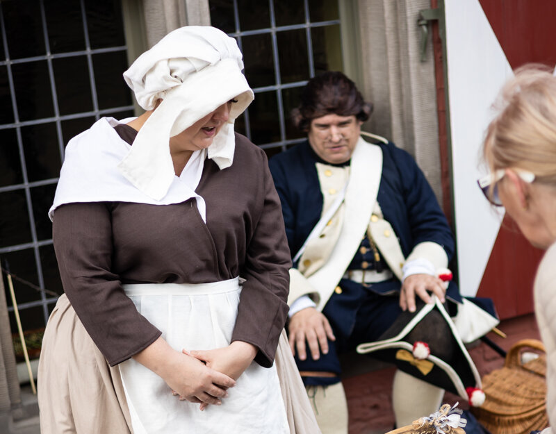 Otwarcie Twierdzy Wisłoujście, 27 04 2024, for  R  Jocher, mat  Muzeum Gdańska (73)