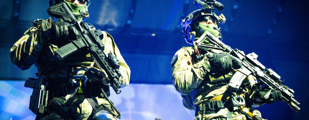 POLSECURE z udziałem Wojsk Obrony Terytorialnej