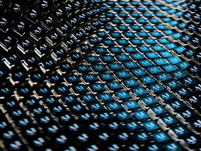 IP Hakerzy i AI - to największe zmartwienia firm