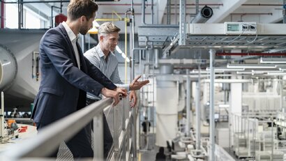 Zakład produkcyjny 1169337187