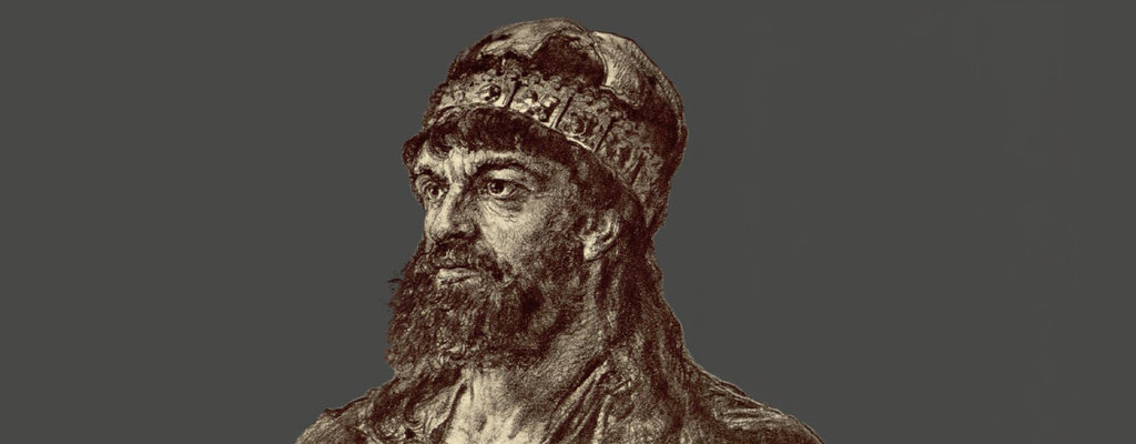 „Do Rzeczy” nr 18: Przeciw czarnej legendzie Piastów. Kto naprawdę prowadził handel słowiańskimi niewolnikami