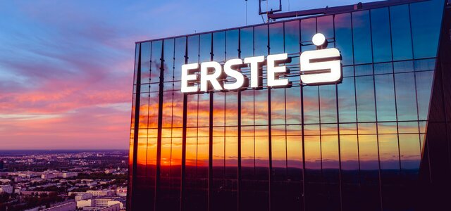 Budynek Erste Bank Polska 2
    