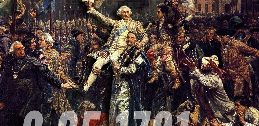 Święto Konstytucji 3 Maja