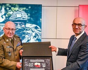 Obrazek z postu na twitterze