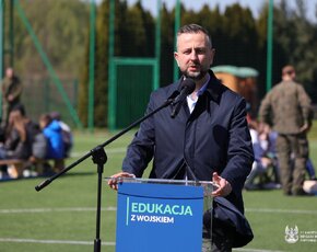 Obrazek z postu na twitterze