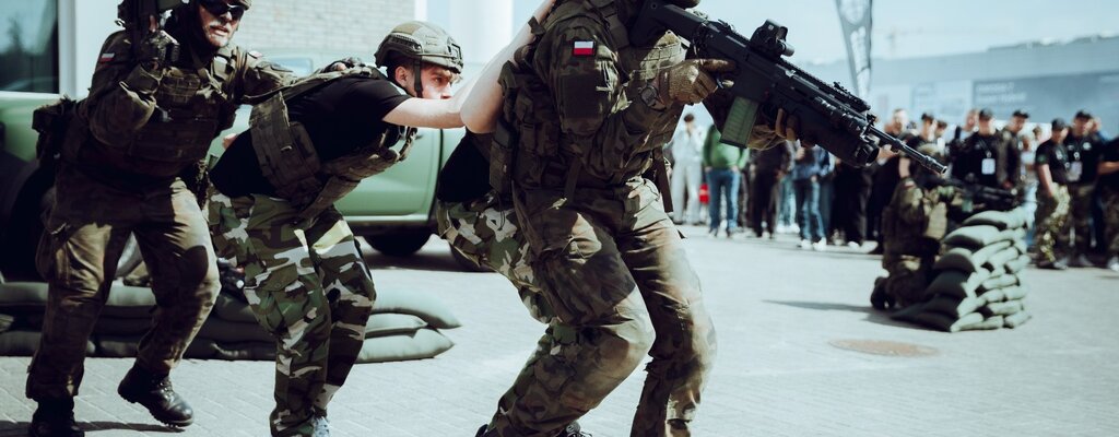 WOT i MOC: tu zaczyna się przyszłość młodych specjalistów