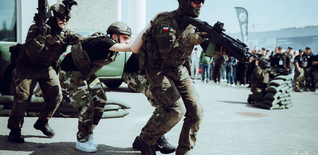 WOT i MOC: tu zaczyna się przyszłość młodych specjalistów