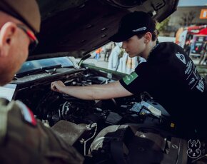 Obrazek z postu na twitterze