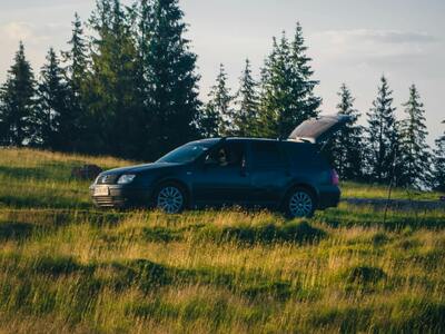 IP 60 proc  kierowców przygotowanych na sezon wycieczek samochodowych