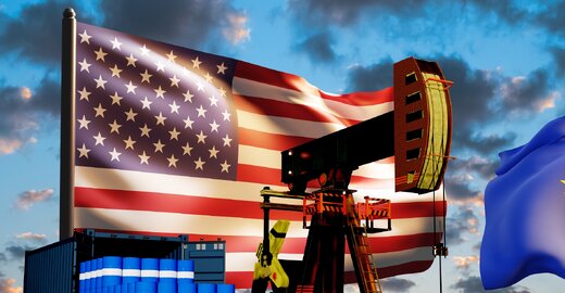 europa USA ropa