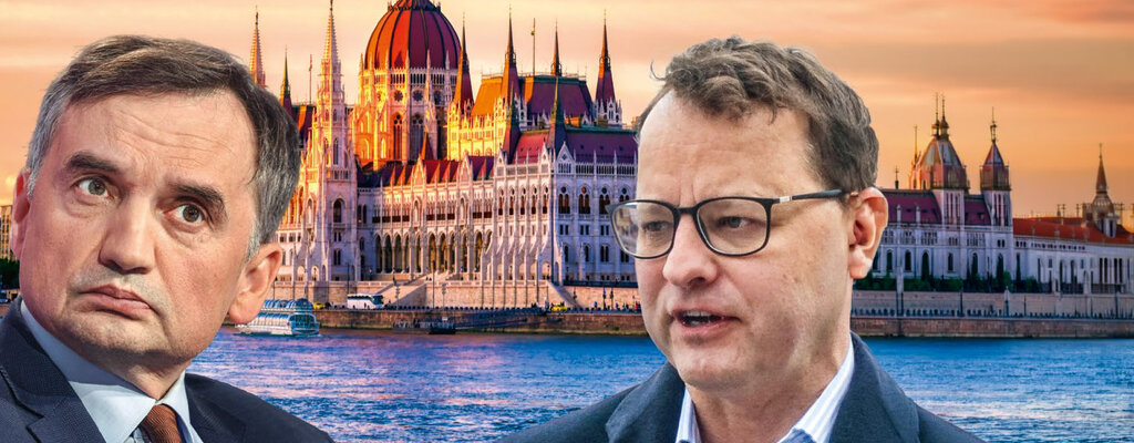 „Do Rzeczy” nr 19: Osaczeni w Budapeszcie. Jak Tusk i Żurek próbują dopaść Ziobrę i Romanowskiego