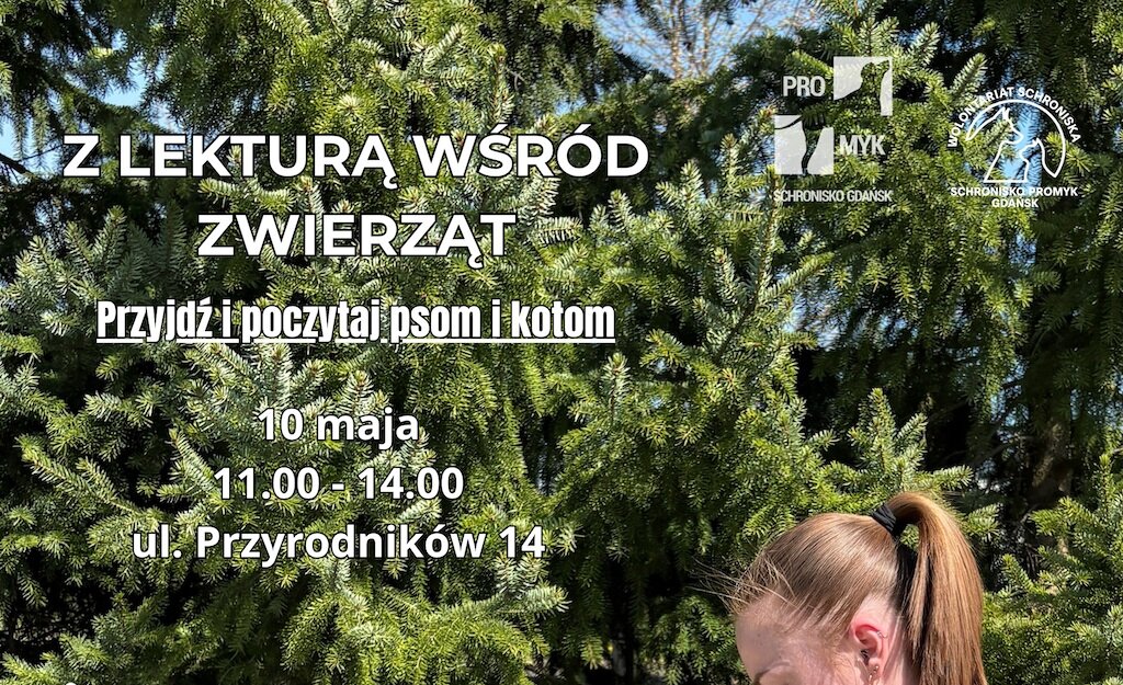 Promyk