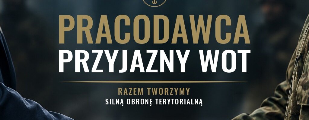 Zatrudniasz żołnierzy WOT? Sprawdź dostępne ulgi i korzyści