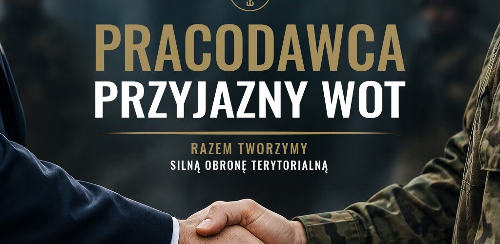 Zatrudniasz żołnierzy WOT? Sprawdź dostępne ulgi i korzyści
