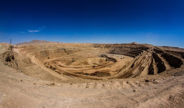 KGHM i Minera Freeport McMoRan South America Limitada rozpoczynają współpracę przy projekcie poszukiwawczym miedzi w Chile