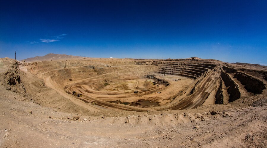 KGHM signs Farm‑Out Agreement with Minera Freeport-McMoRan South America Limitada to advance cooperation on a high‑potential copper exploration opportunity in Chile 
