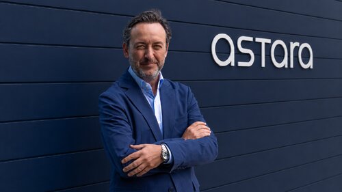 Astara mianuje nowego dyrektora zarządzającego w Polsce 