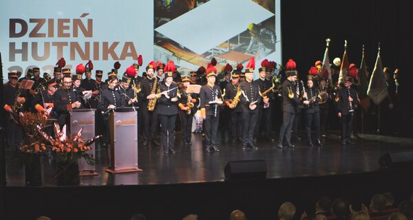 65 lat historii i Dzień Hutnika w KGHM. Trwa święto Polskiej Miedzi