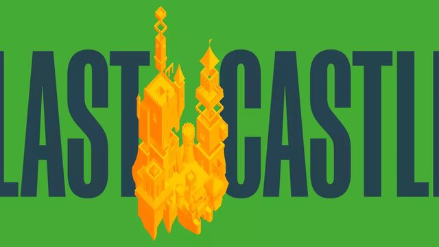 Last Castle ANG