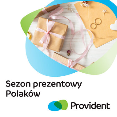 Barometr Providenta: co trzeci Polak zrezygnował kiedyś z wesela przez koszty