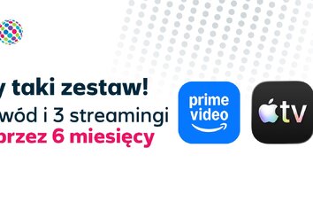 KV 3streamingio