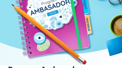Program Ambasador PZU KV