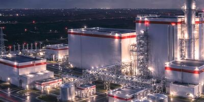 elektrownia gazowo parowa w gdansku