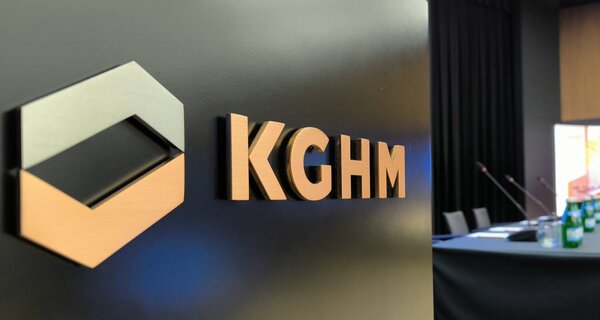 Rekordowe przychody i wzrost potencjału inwestycyjnego – KGHM podsumowuje I kwartał 2026 roku