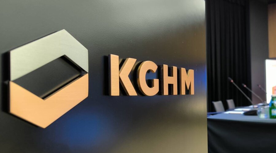 Record revenues and greater investment potential – KGHM summarises the first quarter of 2026