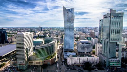 Panorama Warszawa 660593001